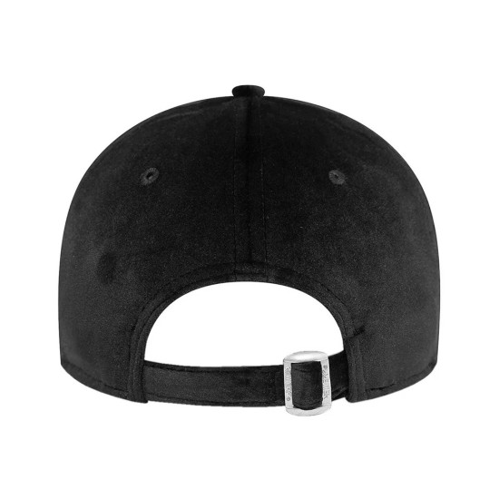 New Era Καπέλο New York Yankees 9forty velor diamond cap